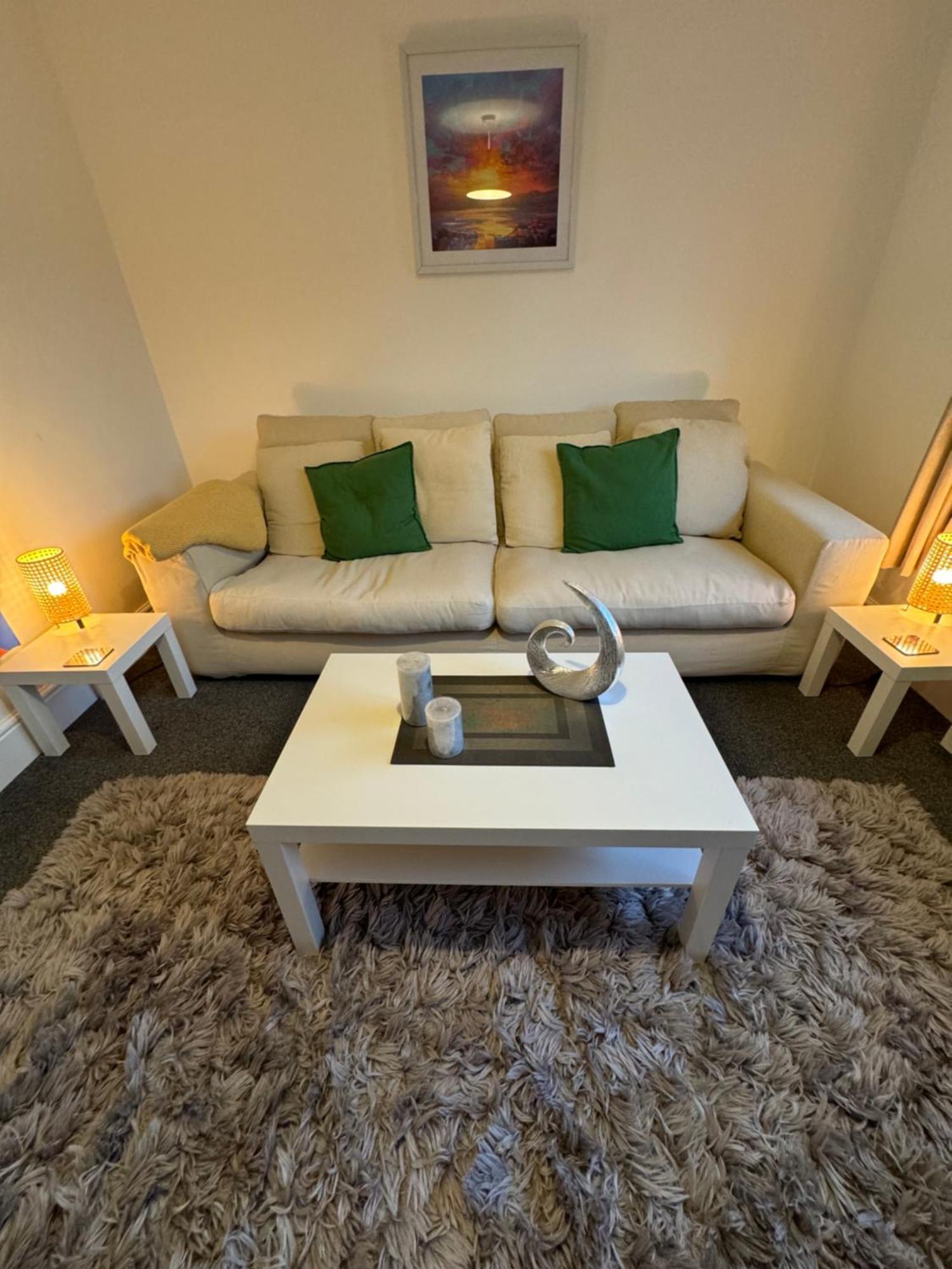 Two Bedroom Detached Modern Bungalow Close To Plymouth Argyle Fc Exteriör bild