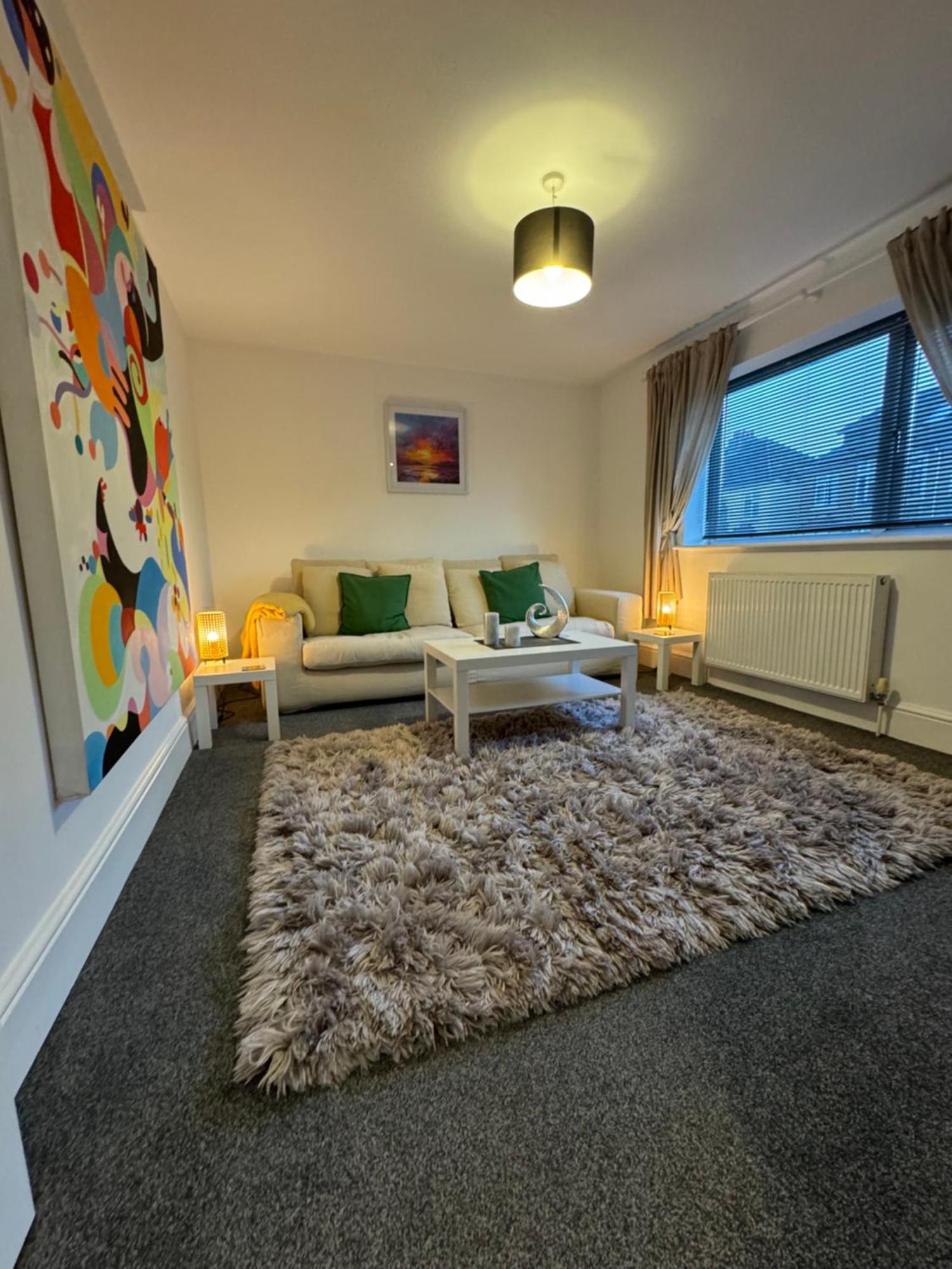 Two Bedroom Detached Modern Bungalow Close To Plymouth Argyle Fc Exteriör bild