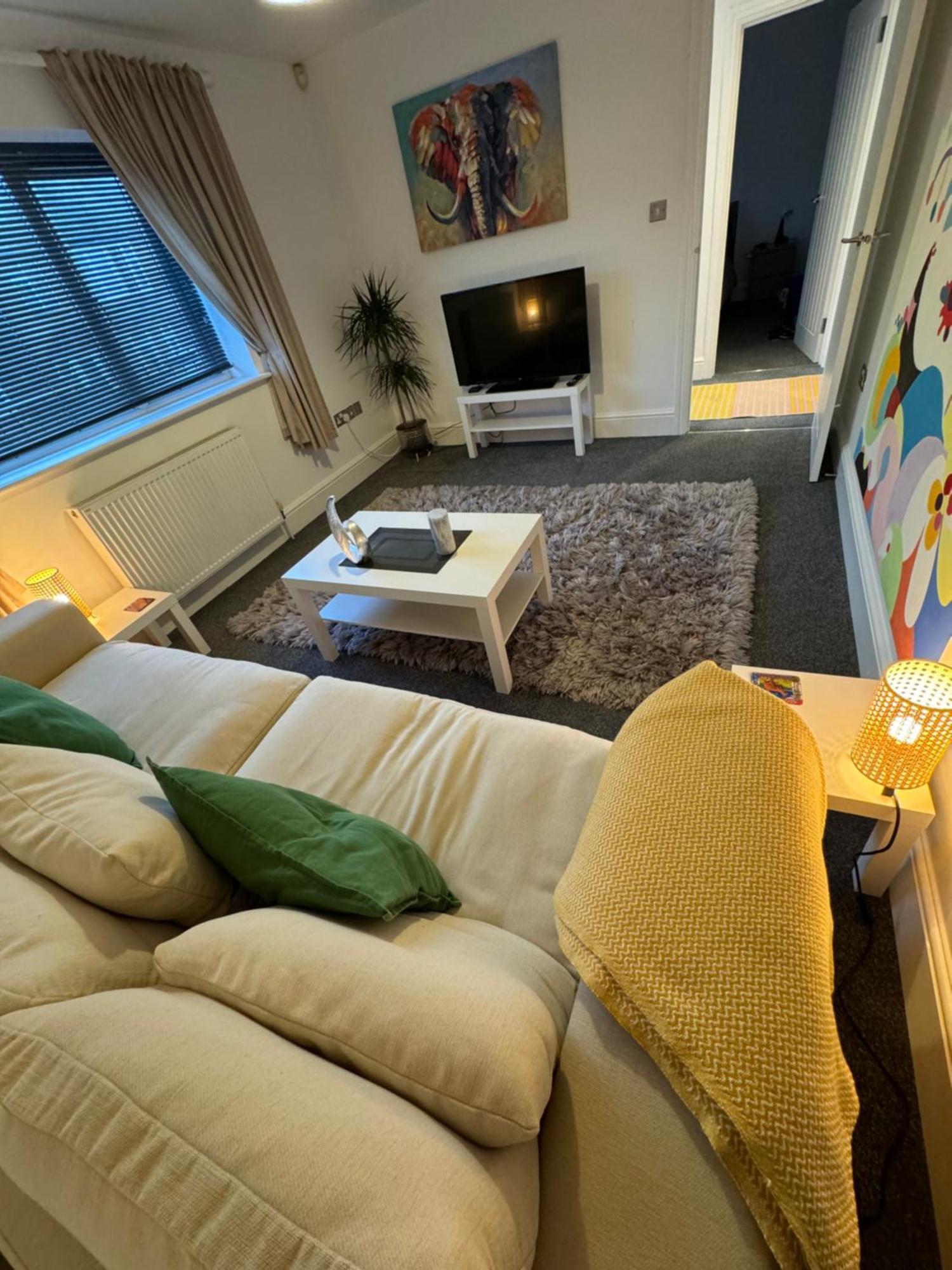 Two Bedroom Detached Modern Bungalow Close To Plymouth Argyle Fc Exteriör bild